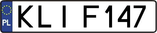 KLIF147