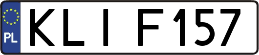 KLIF157