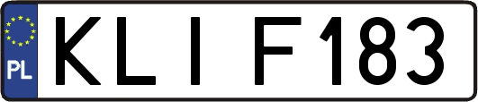KLIF183