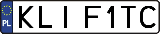 KLIF1TC