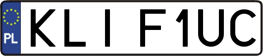 KLIF1UC