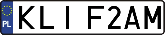 KLIF2AM