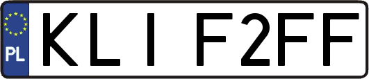 KLIF2FF