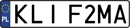 KLIF2MA