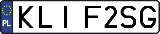 KLIF2SG
