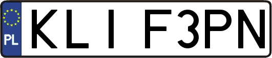 KLIF3PN