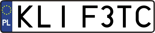 KLIF3TC