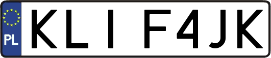 KLIF4JK