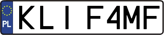 KLIF4MF