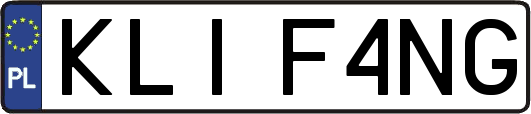 KLIF4NG