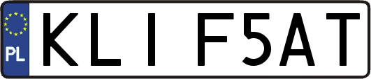 KLIF5AT