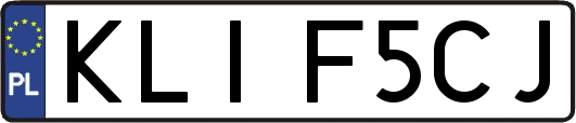 KLIF5CJ