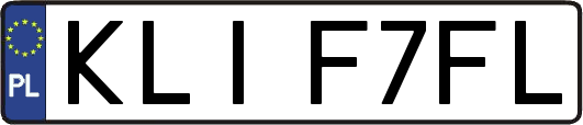 KLIF7FL