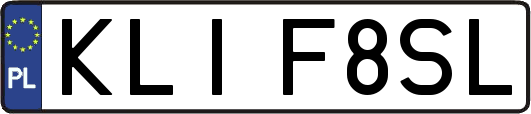 KLIF8SL