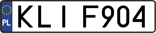 KLIF904