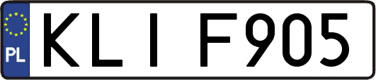 KLIF905