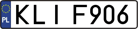 KLIF906