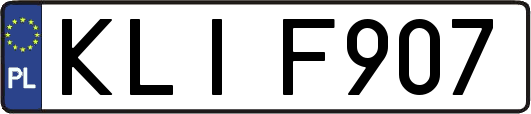 KLIF907
