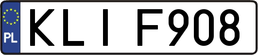 KLIF908