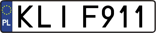 KLIF911