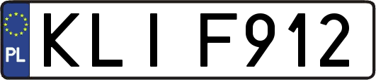 KLIF912