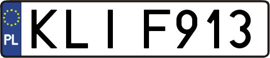 KLIF913