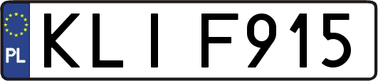 KLIF915