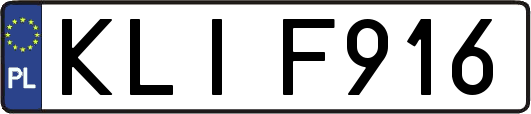KLIF916