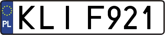 KLIF921