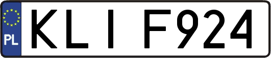 KLIF924
