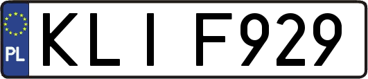 KLIF929
