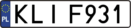 KLIF931