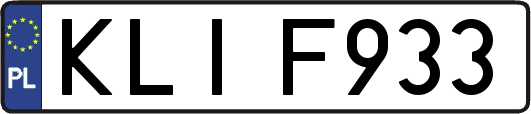 KLIF933