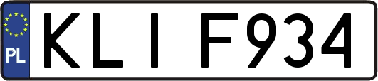 KLIF934