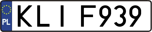 KLIF939