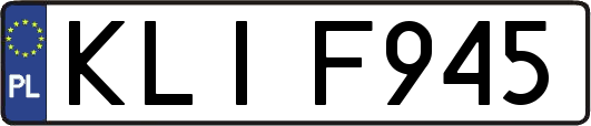 KLIF945