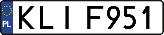 KLIF951