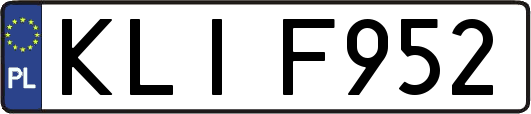 KLIF952