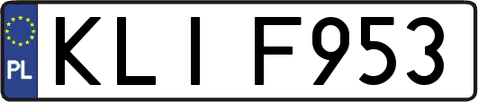 KLIF953