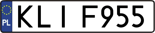 KLIF955