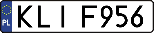KLIF956