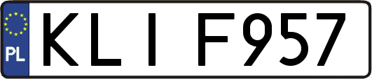 KLIF957