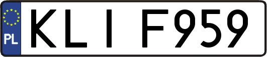 KLIF959