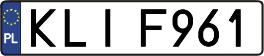 KLIF961