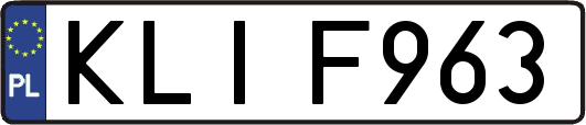 KLIF963