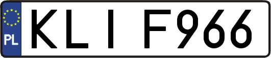 KLIF966