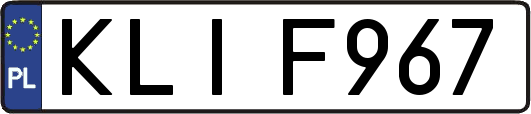 KLIF967