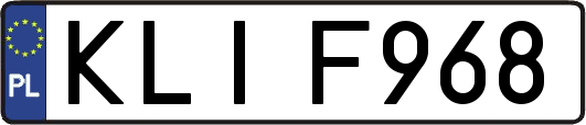 KLIF968