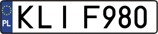 KLIF980