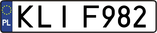 KLIF982